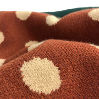 Load image into Gallery viewer, Baby Kid Unisex Polka dots Crochet Sweaters Wholesale 220914559
