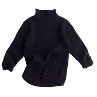 Load image into Gallery viewer, Baby Kid Unisex Solid Color Sweaters Wholesale 220914567
