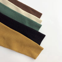 Load image into Gallery viewer, Baby Kid Unisex Solid Color Sweaters Wholesale 220914567
