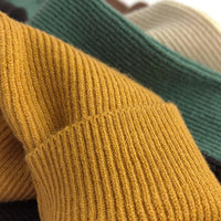 Load image into Gallery viewer, Baby Kid Unisex Solid Color Sweaters Wholesale 220914567
