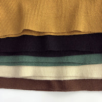 Load image into Gallery viewer, Baby Kid Unisex Solid Color Sweaters Wholesale 220914567
