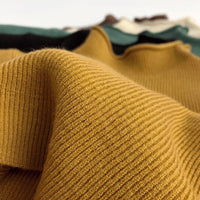 Load image into Gallery viewer, Baby Kid Unisex Solid Color Sweaters Wholesale 220914567
