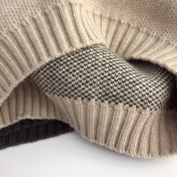 Load image into Gallery viewer, Baby Kid Unisex Animals Crochet Sweaters Wholesale 220914574
