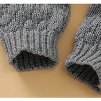 Load image into Gallery viewer, Baby Unisex Solid Color Jumpsuits Wholesale 22091463
