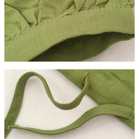 Load image into Gallery viewer, Baby Kid Girls Solid Color Shirts Wholesale 22091482
