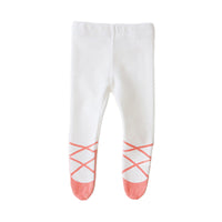 Load image into Gallery viewer, Baby Girls Print Pants Leggings Wholesale 22091484
