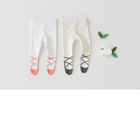 Load image into Gallery viewer, Baby Girls Print Pants Leggings Wholesale 22091484
