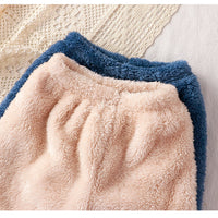 Load image into Gallery viewer, Baby Kid Unisex Solid Color Sleepwears Wholesale 22091616
