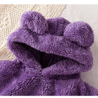 Load image into Gallery viewer, Baby Kid Unisex Solid Color Sleepwears Wholesale 22091616
