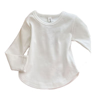 Load image into Gallery viewer, Baby Kid Unisex Solid Color Tops Wholesale 220916171
