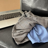 Load image into Gallery viewer, Baby Kid Girls Checked Skirts Wholesale 220916175
