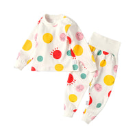 Load image into Gallery viewer, Baby Kid Unisex Cartoon Sleepwears Wholesale 22091622
