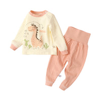 Load image into Gallery viewer, Baby Kid Unisex Cartoon Sleepwears Wholesale 22091622
