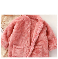 Load image into Gallery viewer, Baby Unisex Solid Color Jumpsuits Wholesale 220916344
