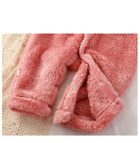 Load image into Gallery viewer, Baby Unisex Solid Color Jumpsuits Wholesale 220916344
