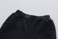 Load image into Gallery viewer, 2 Pieces Set Baby Kid Unisex Cartoon Tops And Checked Pants Wholesale 22091637
