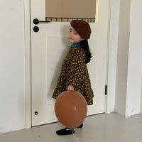 Load image into Gallery viewer, Baby Kid Girls Flower Print Dresses Wholesale 220916373
