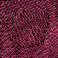 Load image into Gallery viewer, 2 Pieces Set Baby Kid Boys Birthday Party Striped Checked Bow Shirts And Solid Color Jumpsuits Wholesale 220916376
