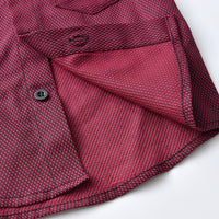 Load image into Gallery viewer, 2 Pieces Set Baby Kid Boys Birthday Party Striped Checked Bow Shirts And Solid Color Jumpsuits Wholesale 220916376
