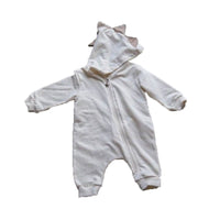 Load image into Gallery viewer, Baby Unisex Solid Color Jumpsuits Wholesale 220916411

