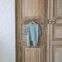 Load image into Gallery viewer, Baby Unisex Solid Color Jumpsuits Wholesale 220916411
