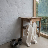 Load image into Gallery viewer, Baby Unisex Solid Color Jumpsuits Wholesale 220916411
