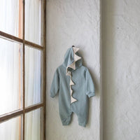 Load image into Gallery viewer, Baby Unisex Solid Color Jumpsuits Wholesale 220916411
