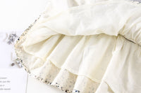 Load image into Gallery viewer, Baby Kid Girls Flower Print Dresses Wholesale 220916415
