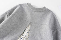 Load image into Gallery viewer, Baby Kid Girls Flower Print Dresses Wholesale 220916415
