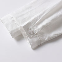 Load image into Gallery viewer, 2 Pieces Set Baby Kid Boys Birthday Party Solid Color Bow Shirts And Checked Jumpsuits Wholesale 220916433
