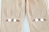 Load image into Gallery viewer, 2 Pieces Set Baby Kid Girls Color-blocking Print Hoodies Swearshirts And Cartoon Pants Wholesale 220916436
