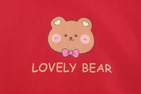 Load image into Gallery viewer, 2 Pieces Set Baby Kid Unisex Cartoon Print Hoodies Swearshirts And Pants Wholesale 220916437
