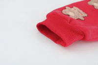 Load image into Gallery viewer, 2 Pieces Set Baby Kid Unisex Cartoon Print Hoodies Swearshirts And Pants Wholesale 220916437
