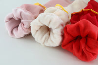 Load image into Gallery viewer, 2 Pieces Set Baby Kid Girls Cartoon Bow Hoodies Swearshirts And Color-blocking Pants Wholesale 220916446
