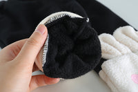 Load image into Gallery viewer, 2 Pieces Set Baby Kid Girls Cartoon Bow Hoodies Swearshirts And Color-blocking Pants Wholesale 220916446
