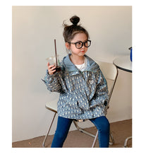 Load image into Gallery viewer, Baby Kid Girls Cartoon Jackets Outwears Wholesale 220916457
