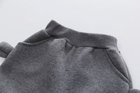 Load image into Gallery viewer, Baby Kid Boys Letters Color-blocking Dinosaur Cartoon Pants Wholesale 220916462
