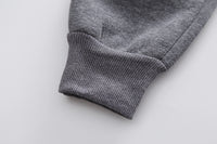 Load image into Gallery viewer, Baby Kid Boys Letters Color-blocking Dinosaur Cartoon Pants Wholesale 220916462
