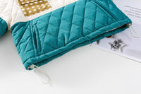 Load image into Gallery viewer, Baby Kid Unisex Color-blocking Checked Jackets Outwears Wholesale 220916485
