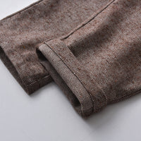 Load image into Gallery viewer, 3 Pieces Set Baby Kid Big Kid Boys Birthday Party Solid Color Shirts Vests Waistcoats And Jumpsuits Wholesale 22091649
