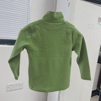 Load image into Gallery viewer, Baby Kid Unisex Solid Color Tops Wholesale 220916549
