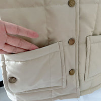 Load image into Gallery viewer, Baby Kid Unisex Solid Color Vests Waistcoats Wholesale 220916564
