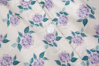 Load image into Gallery viewer, Baby Kid Girls Flower Print Tops Wholesale 22091680
