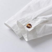 Load image into Gallery viewer, 2 Pieces Set Baby Kid Big Kid Boys Dressy Solid Color Bow Shirts And Suits Jumpsuits Wholesale 22091689
