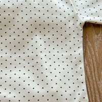 Load image into Gallery viewer, Baby Girls Polka dots Wings Print Rompers Wholesale 220920105
