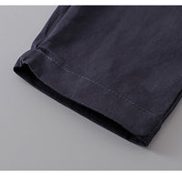 Load image into Gallery viewer, 3 Pieces Set Baby Kid Boys Birthday Party Solid Color Bow Shirts Color-blocking Vests Waistcoats And Pants Wholesale 220920128
