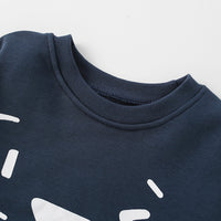 Load image into Gallery viewer, Baby Kid Boys Cartoon Hoodies Swearshirts Wholesale 220920208
