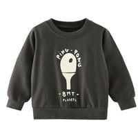 Load image into Gallery viewer, Baby Kid Boys Print Hoodies Swearshirts Wholesale 220920212
