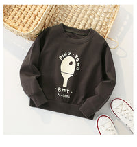 Load image into Gallery viewer, Baby Kid Boys Print Hoodies Swearshirts Wholesale 220920212
