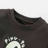 Load image into Gallery viewer, Baby Kid Boys Print Hoodies Swearshirts Wholesale 220920212
